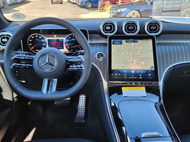New 2026 Mercedes-Benz GLC 300 4MATIC image 13