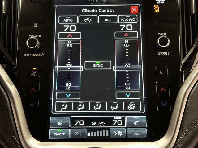 Certified 2025 Subaru Legacy Limited image 16