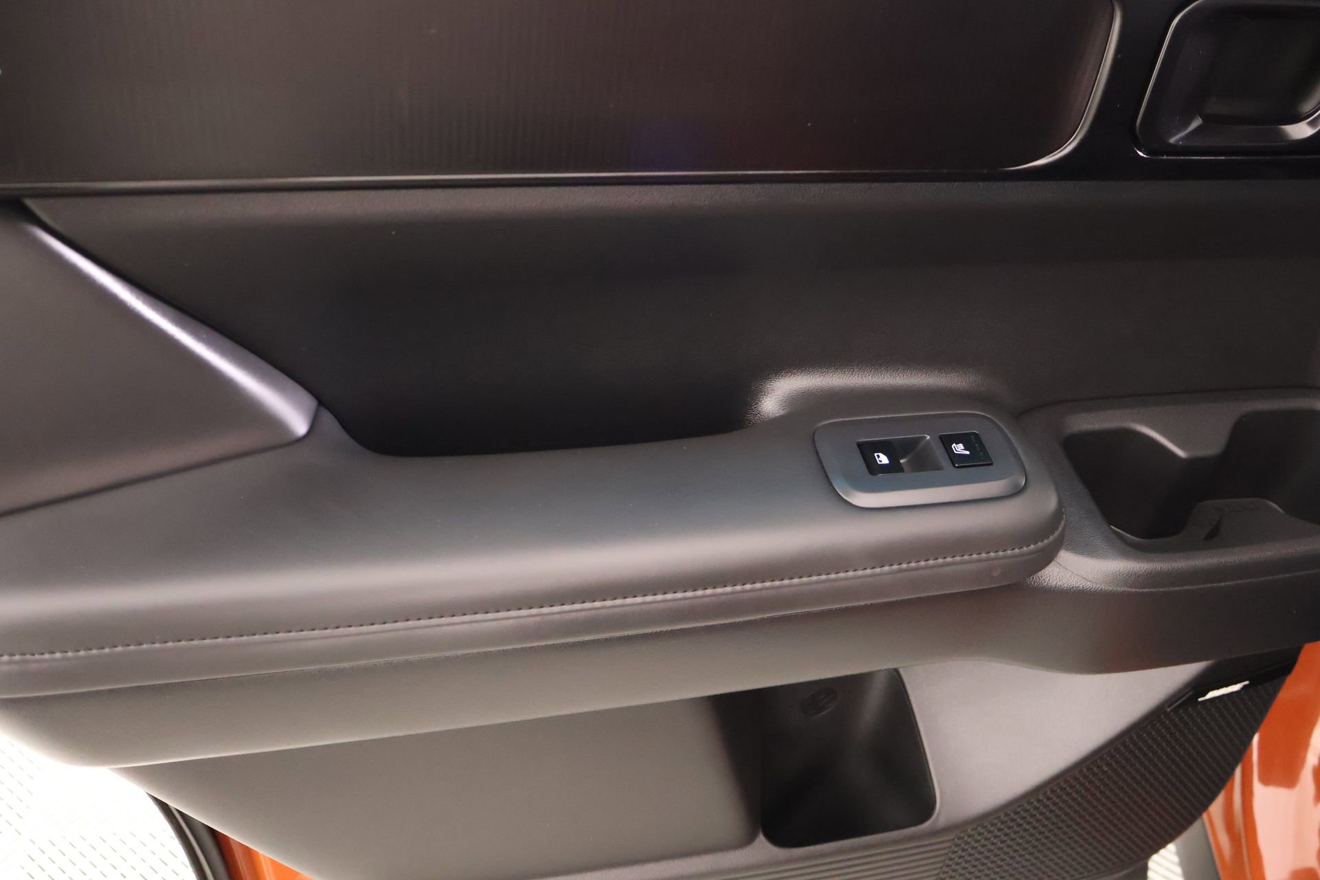 Certified 2025 Hyundai Santa Fe Calligraphy image 18