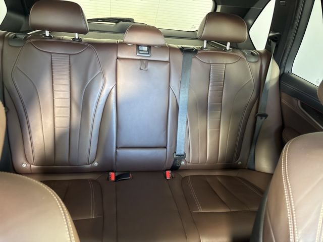Used 2018 BMW X5 xDrive35i AWD/4WD image 29