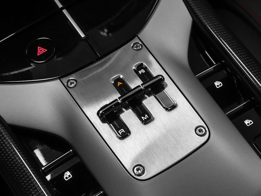 Certified 2025 Ferrari Purosangue AWD/4WD image 70