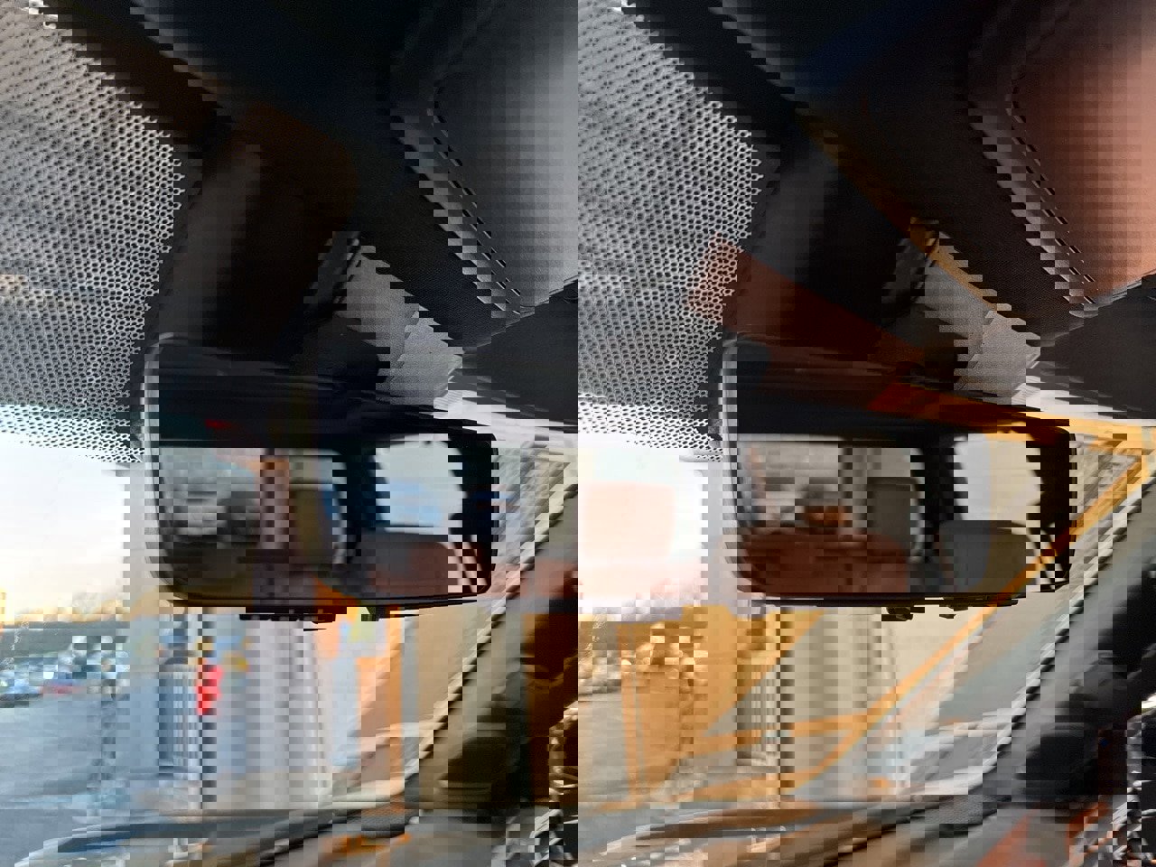 New 2026 Toyota Tundra 1794 Edition image 37