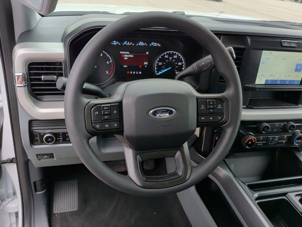 New 2026 Ford F350 XLT image 16
