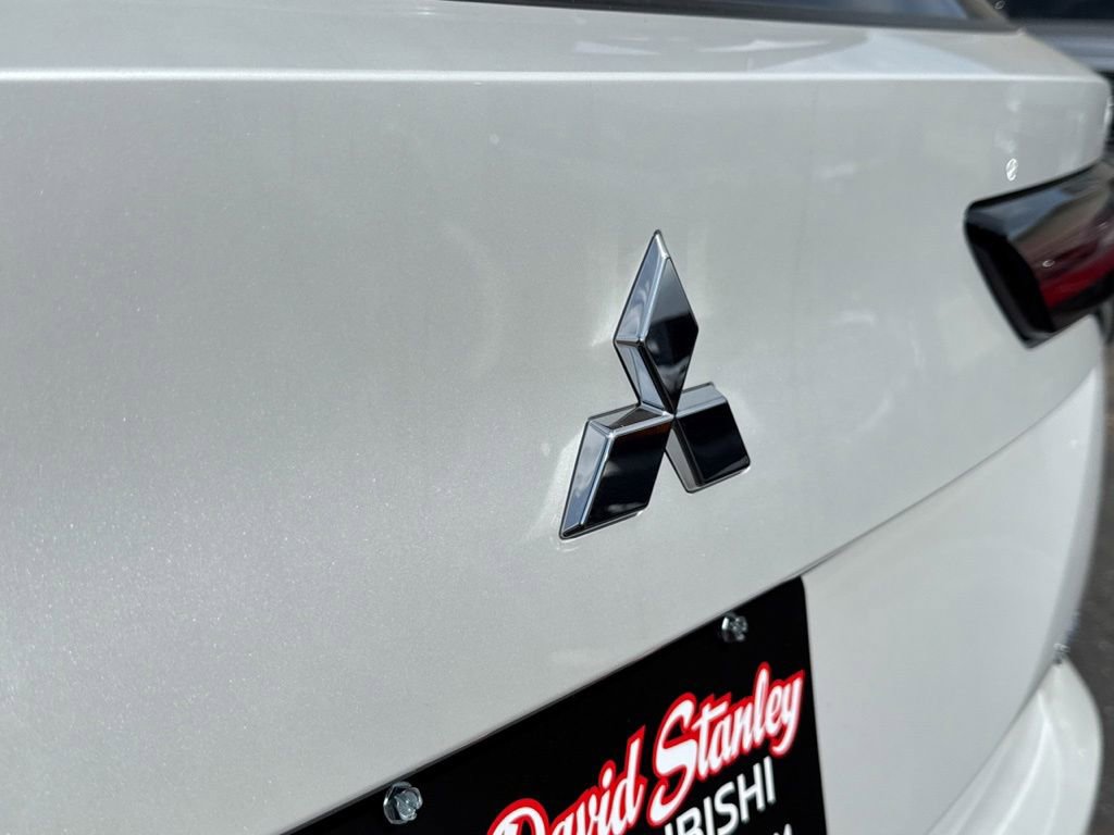 New 2026 Mitsubishi Outlander SEL FWD image 53