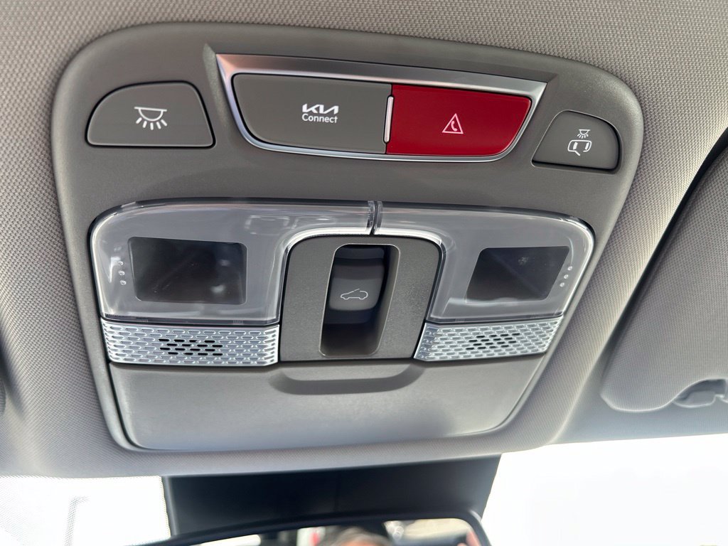 Certified 2024 Kia Telluride EX FWD image 19