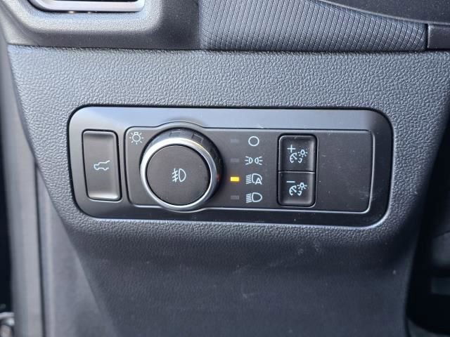 New 2025 Ford Bronco Sport Outer Banks image 28