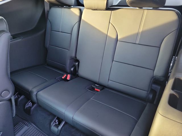 New 2026 GMC Acadia Elevation w/ Elevation Premium Package image 12