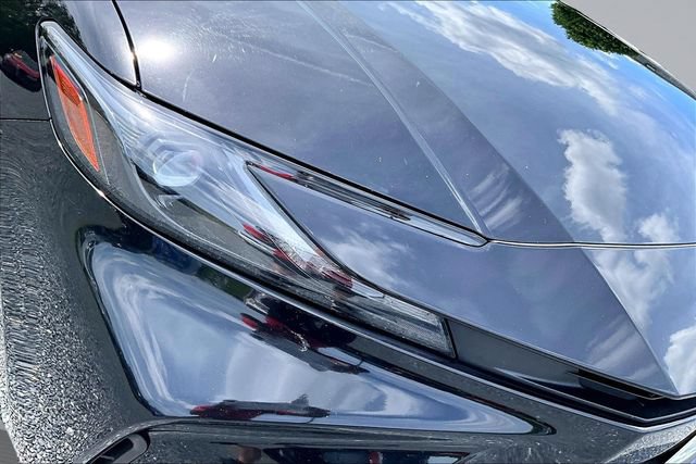 Used 2025 Toyota Camry LE FWD image 29