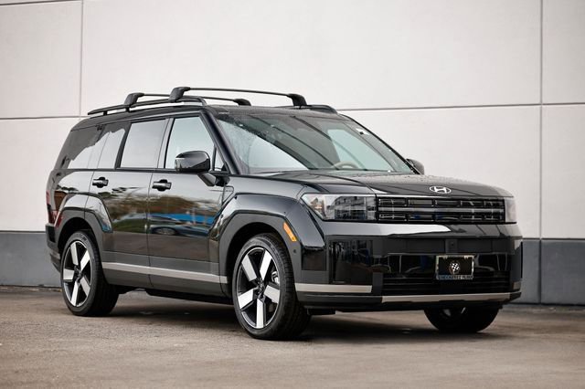 New 2026 Hyundai Santa Fe Limited image 1