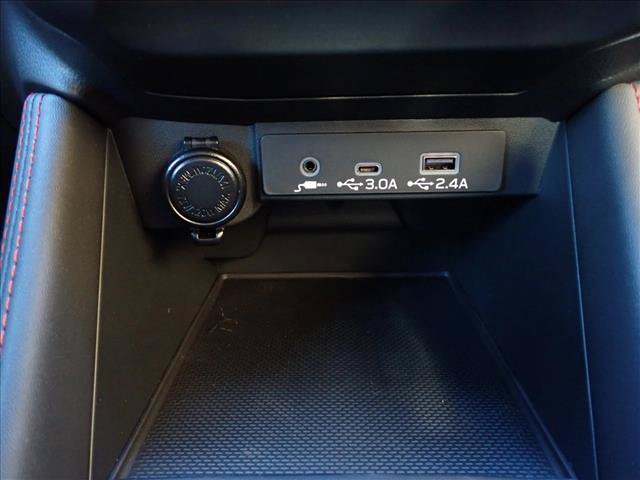 New 2026 Subaru WRX Premium AWD/4WD image 17