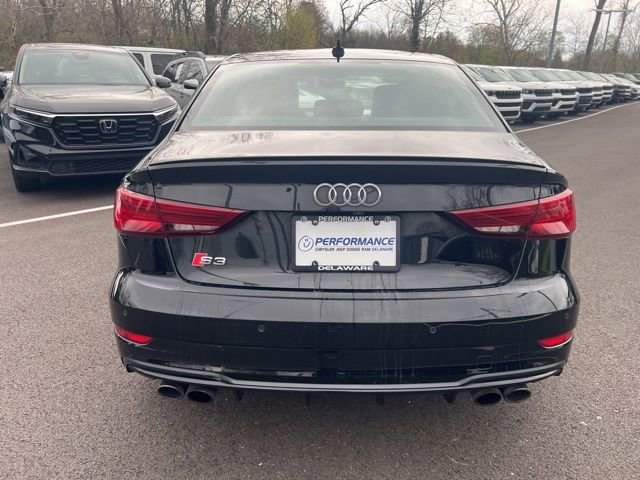Used 2017 Audi S3 Premium Plus w/ Technology Package image 31