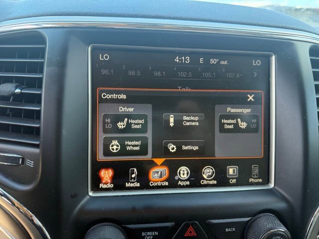 Used 2017 Jeep Grand Cherokee Limited AWD/4WD image 28