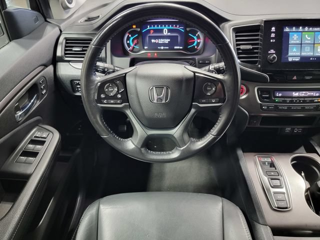 Used 2022 Honda Pilot EX-L image 22