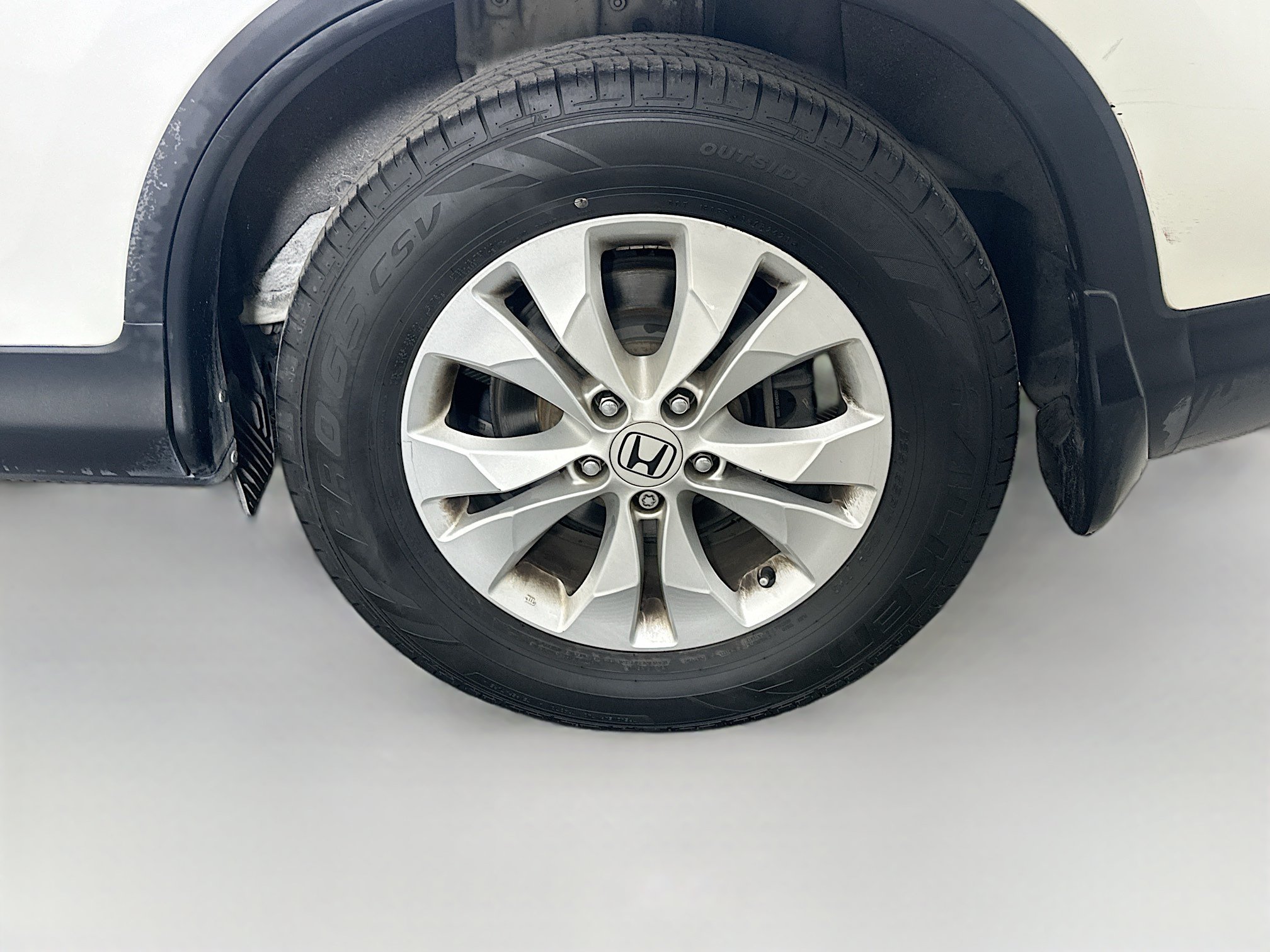 Used 2014 Honda CR-V EX-L image 11