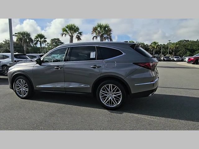 Certified 2023 Acura MDX w/ Advance Package AWD/4WD image 19