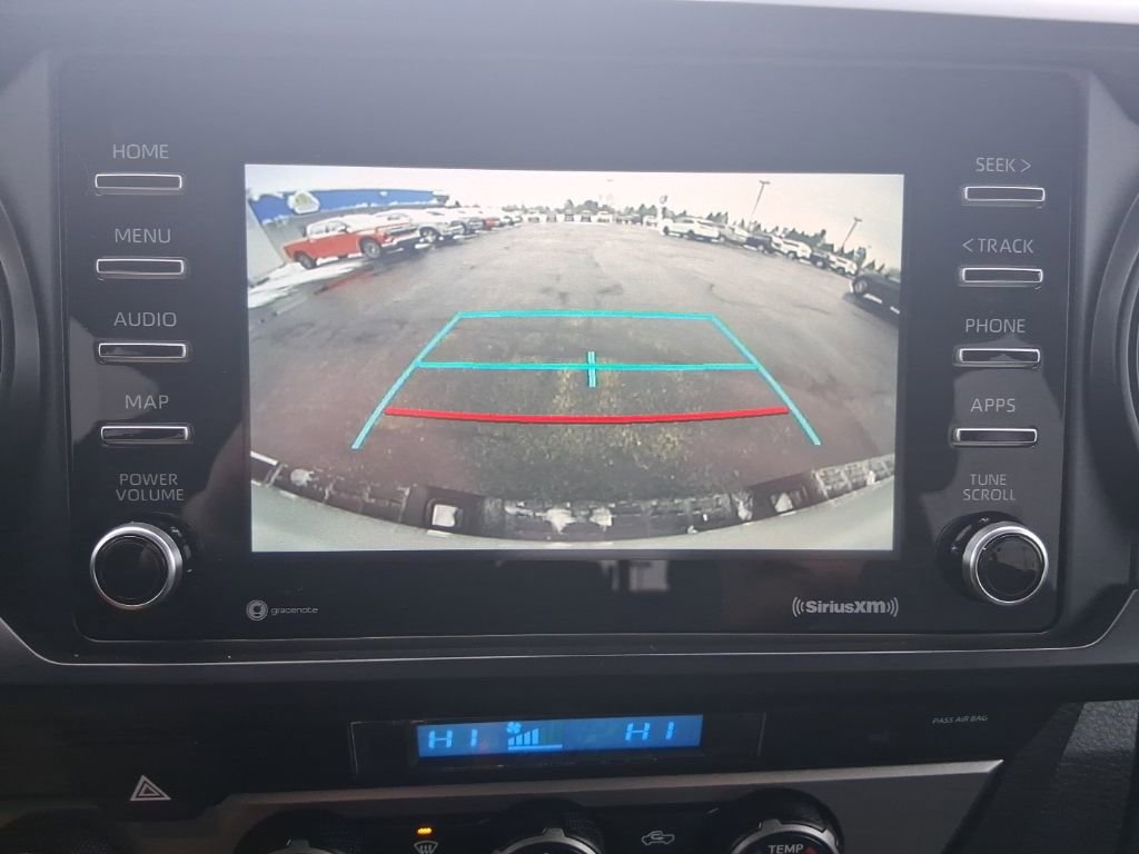 Used 2022 Toyota Tacoma SR image 24