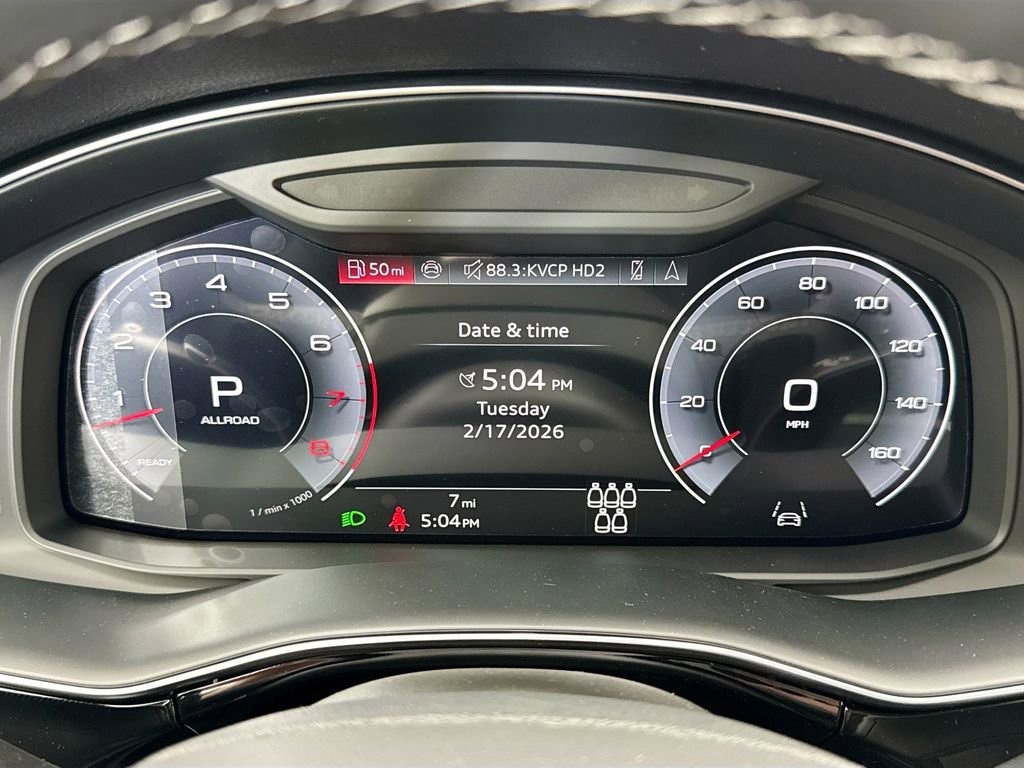 New 2026 Audi Q7 3.0T Premium Plus image 35