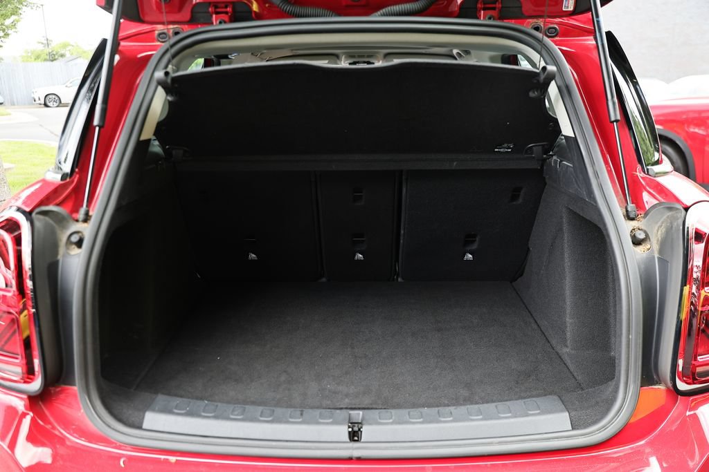 Used 2022 MINI Cooper Countryman ALL4 AWD/4WD image 28