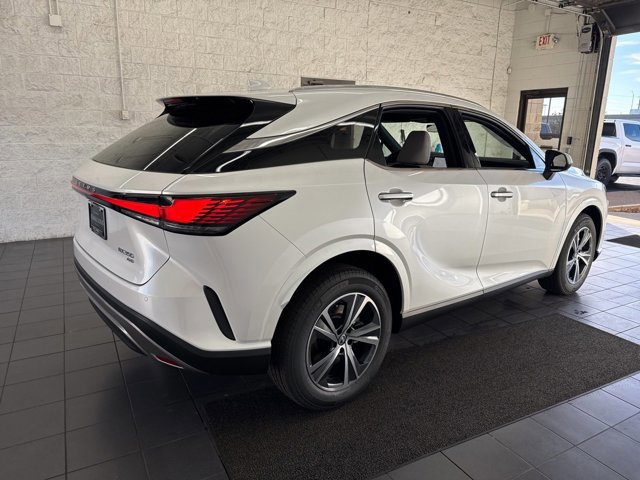 New 2026 Lexus RX 350 Premium image 8