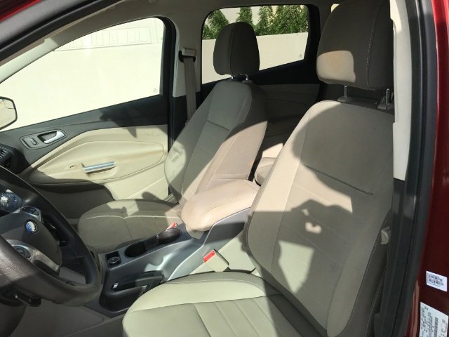 Used 2014 Ford Escape SE w/ Equipment Group 201A image 10