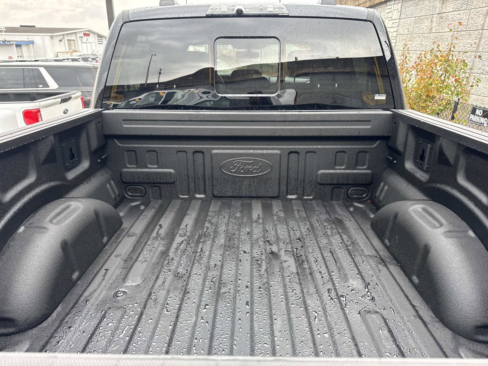 Used 2024 Ford F150 Raptor image 15