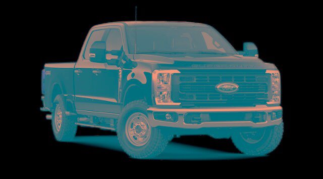 New 2026 Ford F250 XL w/ XL Off-Road Package AWD/4WD image 33