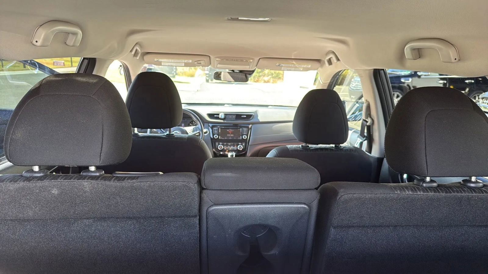 Used 2020 Nissan Rogue SV image 56