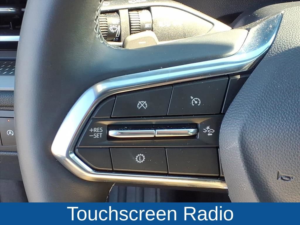 New 2026 Chevrolet Traverse LT w/ Driver Confidence Package image 9