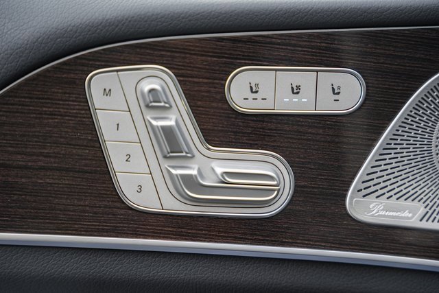 New 2026 Mercedes-Benz GLE 450 GLE 450 image 39