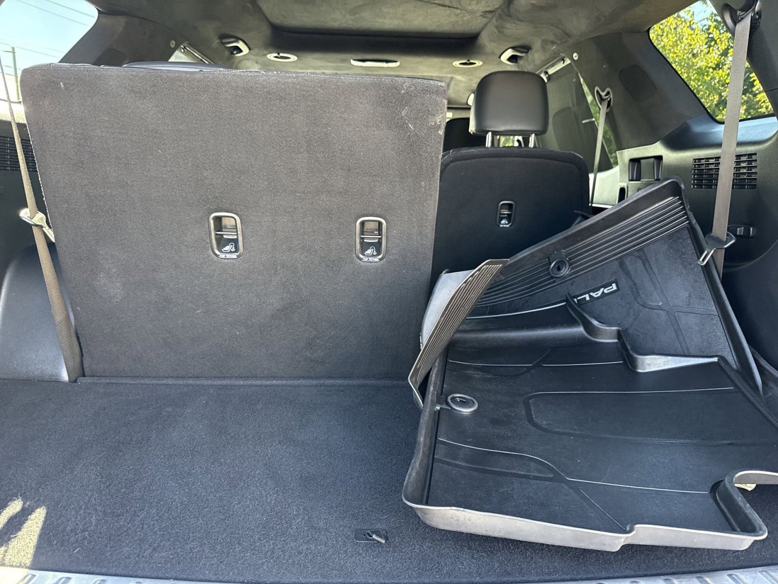 Used 2020 Hyundai Palisade Limited image 26