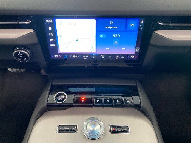 New 2027 Lincoln Navigator L Reserve AWD/4WD image 25