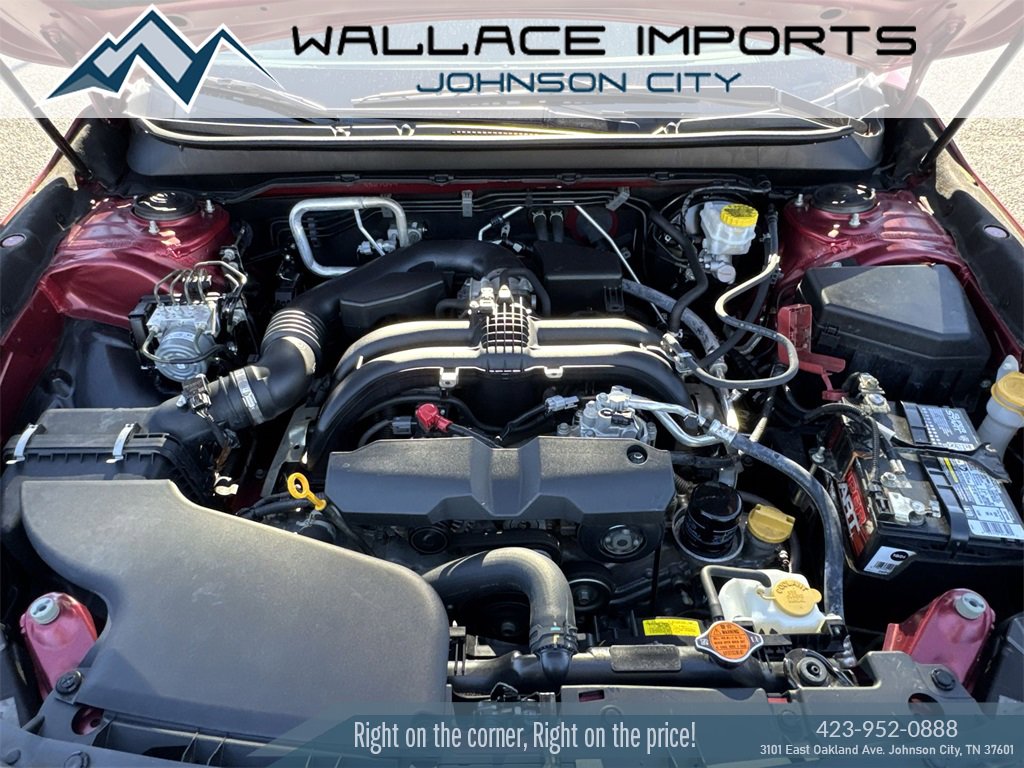 Used 2019 Subaru Outback 2.5i Limited image 21