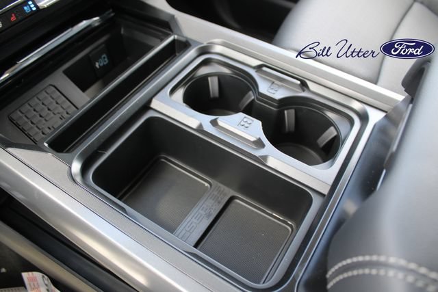 New 2026 Ford F350 Lariat w/ Black Appearance Package AWD/4WD image 12