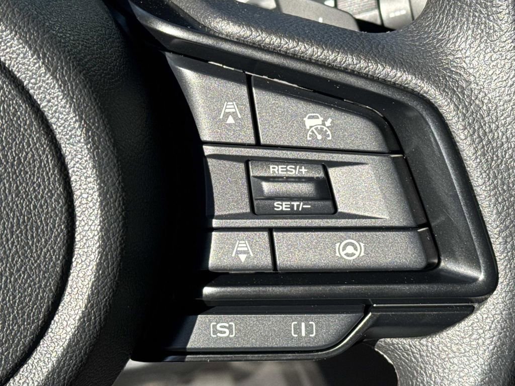 New 2026 Subaru Crosstrek 2.5i image 16