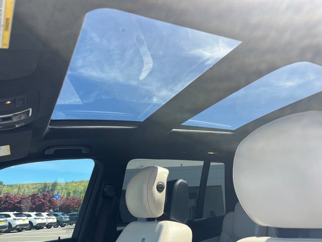Used 2016 Mercedes-Benz GL 550 4MATIC image 30