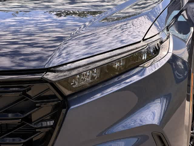 Certified 2026 Honda CR-V Sport-L image 24