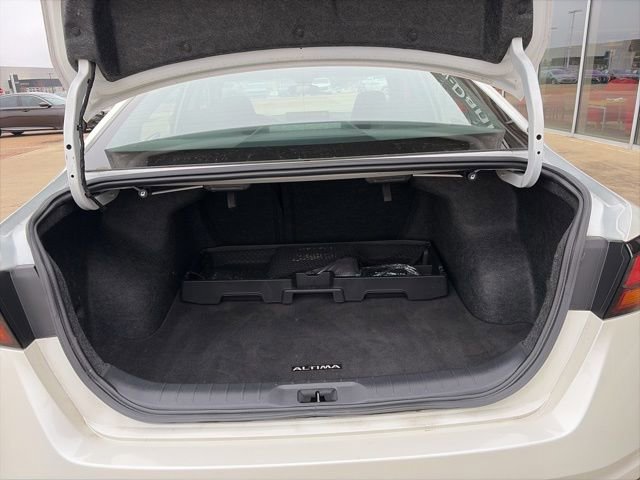 Certified 2024 Nissan Altima 2.0 SR image 21