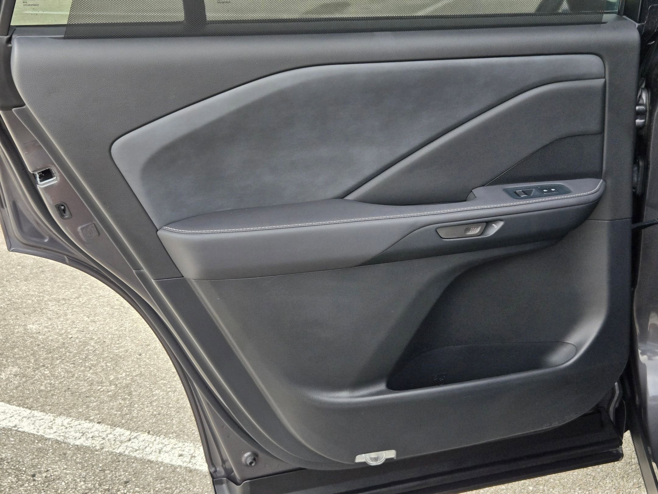 Used 2024 Lexus TX 350 FWD w/ Captains Chair Package image 16