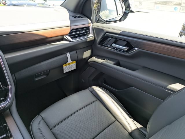 New 2026 GMC Yukon Denali w/ Denali Reserve Package AWD/4WD image 21