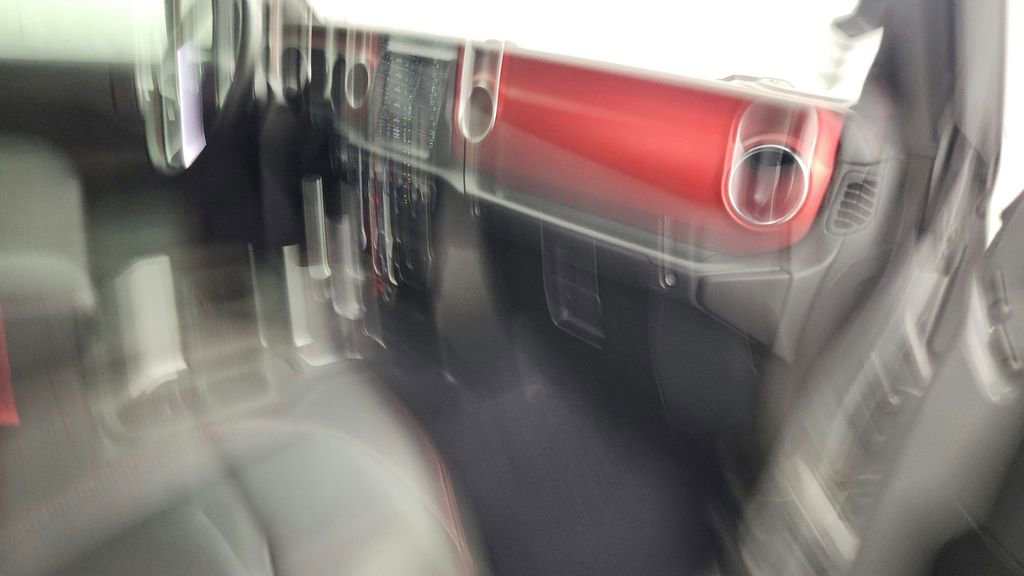 Used 2022 Jeep Gladiator Rubicon w/ LED Lighting Group image 46