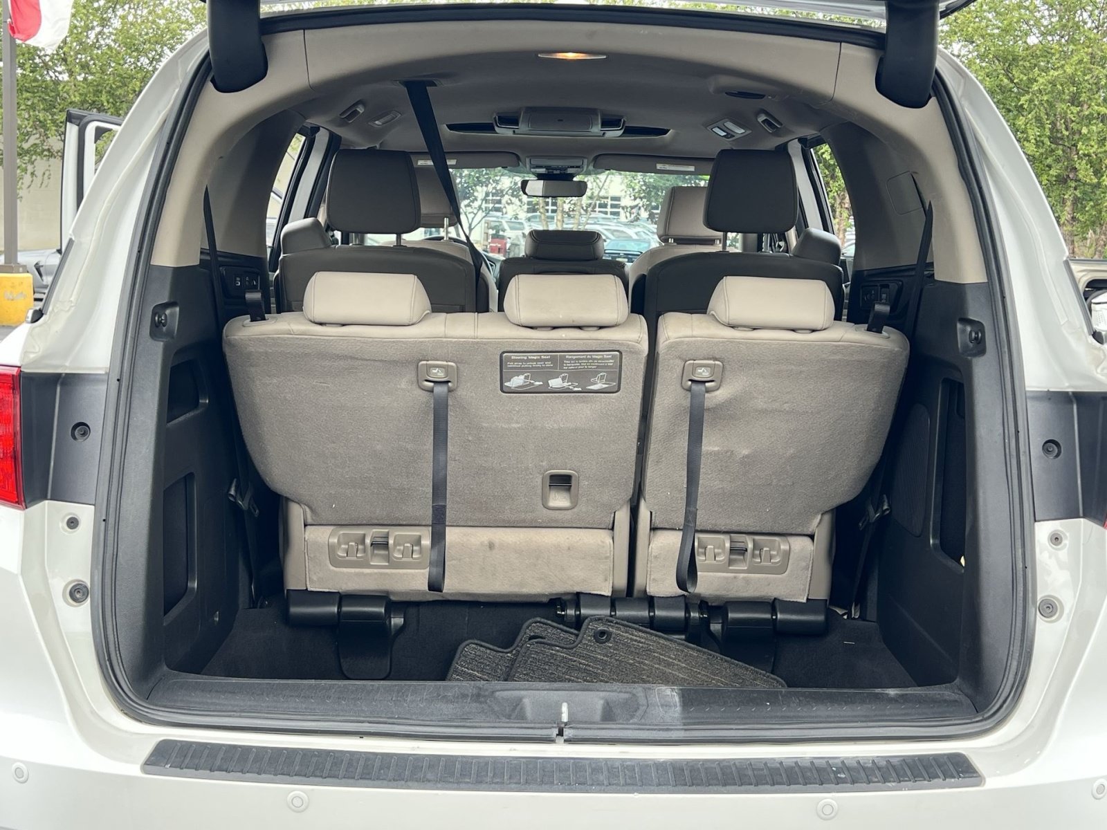 Used 2023 Honda Odyssey Touring image 26