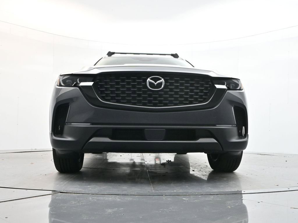 Certified 2025 MAZDA CX-50 AWD 2.5 S w/ Weather Package image 26