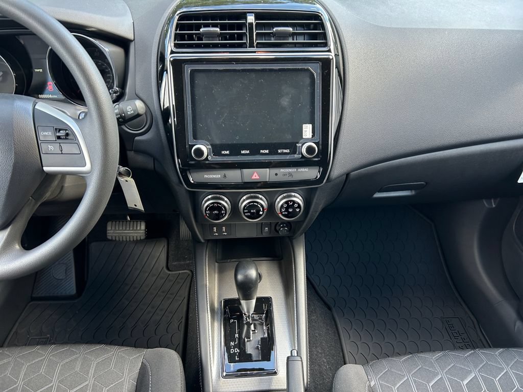 New 2026 Mitsubishi Outlander Sport ES AWD/4WD image 11