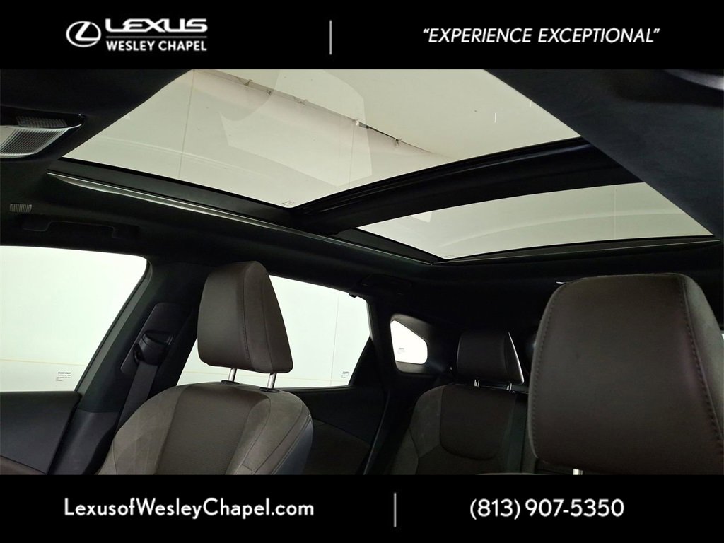 Used 2024 Lexus RX 350 FWD image 19