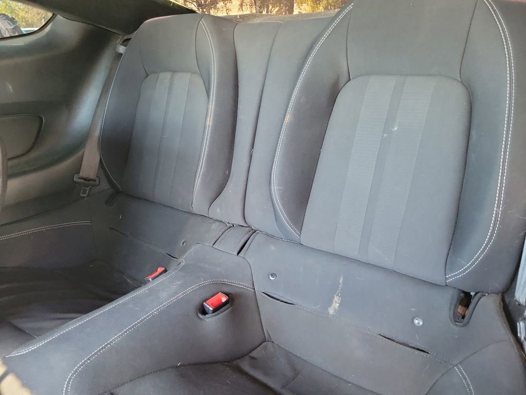 Used 2019 Ford Mustang GT w/ GT Performance Package image 16