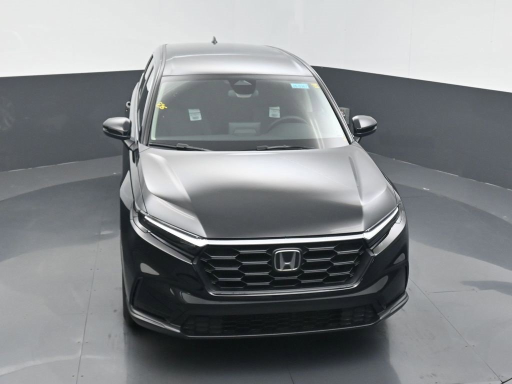 New 2026 Honda CR-V LX image 6