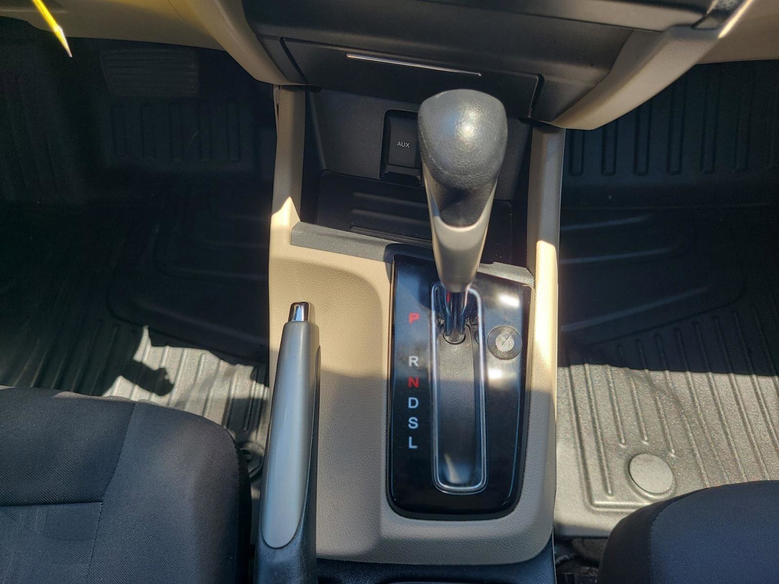 Used 2014 Honda Civic LX image 16