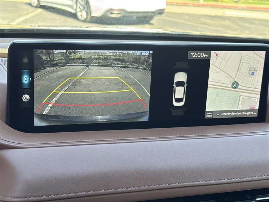 Used 2023 Genesis G80 2.5T image 14