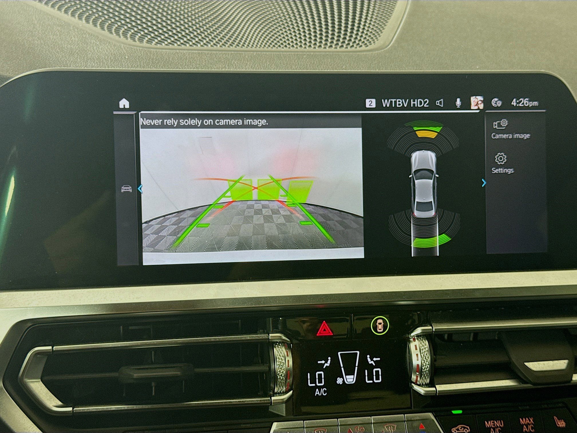 Used 2022 BMW 330e w/ M Sport Package image 19