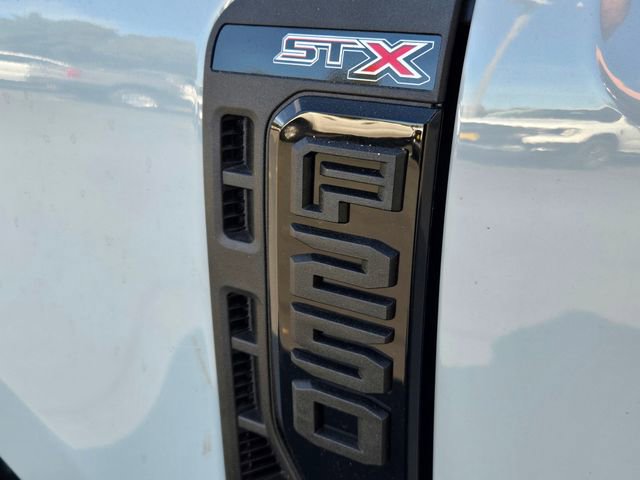 New 2026 Ford F250 XL w/ STX Appearance Package image 23